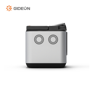 GD-SS012 700W tinh khiết Sine Wave Trạm điện cầm tay khẩn cấp cung cấp điện cho cắm trại ngoài trời - Product Image 6