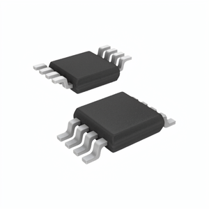 Electronics Component Authorized Distributor 8 TSSOP, 8 MSOP ISL1218IUZ-T Clock Timing - Product Image 1