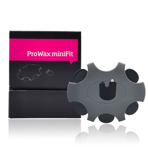 Filtros universales de cera para audífonos, kits de limpieza y protección contra cerumen para la mayoría de las marcas, accesorios y piezas de repuesto - Product Image 6