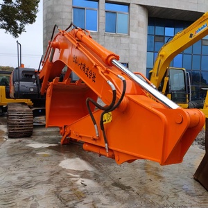 Excavadoras Hitachi Usadas Originales ZX200 ZX60 ZX70 ZX50 ZX200-3G ZX200-5G ZX300 ZX350 - Producto Prioritario - Product Image 3