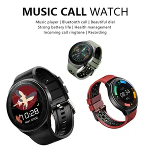 Smartwatch Tevis Stand Sraps Queen Liges Heral Smart Watch Pato Espi Chip Map Bezel Smartwatches 320P Smartwatchalibaba Musica