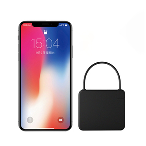 Nueva edad recargable de banco de potencia Mini 1000mAh portátil Diy Powerbank menú de <span class=keywords><strong>Bar</strong></span> - Product Image 1