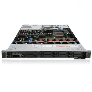 Peladen rak dlls R550 2U bekas - Product Image 3
