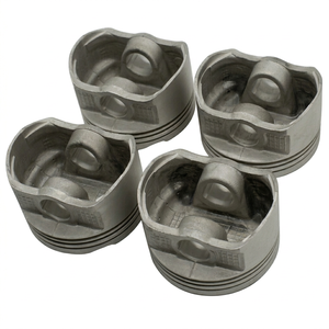Nouveau piston 13101-21030 pour moteur 1.5 1NZ, pièces de rechange avec segments de piston - Product Image 1