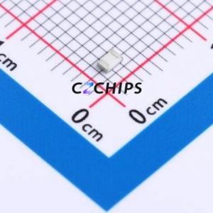 TC0525F4990T5G SMD Resistor 0805 ( Type: Thin Film )( Resistance: 499Ohm Precision: 1% ) - Product Image 2