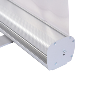 Expositor Enrollable Publicitario de 80*200cm, Soporte Retráctil para Pancartas Enrollables con Bolsa Oxford - Product Image 5