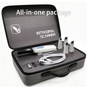 Scanner Intraorale Portatile 3D con Software Gratuito, Scanner Dentale 3D a Colori Reali, Attrezzatura Odontoiatrica - Product Image 6