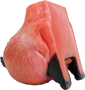 Freihändiger Masturbationsbecher für Männer mit Saugnapfbasis, Realistischer Großer Po <span class=keywords><strong>Anal</strong></span>-Masturbator, 100% Wasserdichtes TPE-Material - Product Image 6