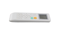ES-AC055-B climatiseur télécommande affichage LED numérique 433kHz pour GODREJ AC télécommande nouveau ABS 16 touches