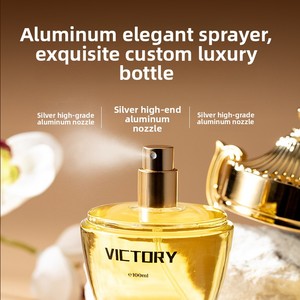 <span class=keywords><strong>Parfum</strong></span> pour homme pour le commerce extérieur, longue tenue, notes boisées, vaporisateur, format voyage, usage quotidien et banquets, vente en gros - Product Image 1