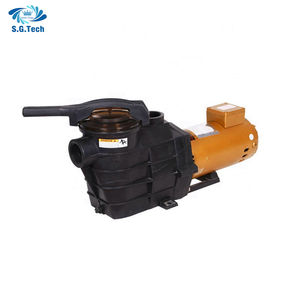 2023 Fábrica Nuevo diseño Bomba de agua de gasolina Filtro de piscina Intex Bomba de piscina - Product Image 2