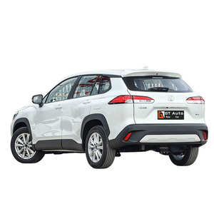 Nuevo <span class=keywords><strong>Toyota</strong></span> Corolla Cross 2026 Edición Elite, Entrega Rápida, Vehículo SUV de Gasolina 2.0L, SUV Clásico en Oferta, Autos SUV Económicos - Product Image 5