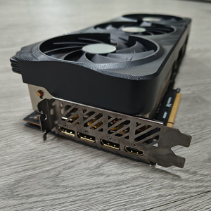 Tarjeta Gráfica para Juegos de Escritorio RTX 4090 GAMING OC 24GB GDDR6X con 3 Ventiladores - Product Image 5