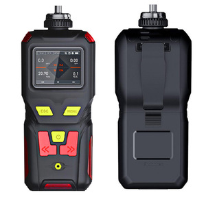 Detector de Fugas de Gas SF6 KD Zhengda KDZD400Q, Analizador Portátil de Hexafluoruro de Azufre Infrarrojo con Alarma - Product Image 4