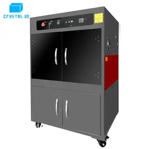 Industrial Glass 3d Laser Engraving Glass Block Laser Machine For Crystal Souvenir Cubes Inside Engraving