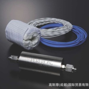 ส่วนประกอบนำไฟฟ้า Pureron รุ่น SCE-ICF34-04 สำหรับเครื่องตรวจจับข้อบกพร่อง ผลิตในญี่ปุ่น - Product Image 1