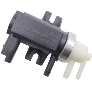 Pour OPEL CORSA VAUXHALL VECTRA 5 électrovanne 55563532 39546 EV010 EGR138 VE360108 <span class=keywords><strong>convertisseur</strong></span> <span class=keywords><strong>de</strong></span> <span class=keywords><strong>pression</strong></span> <span class=keywords><strong>de</strong></span> suralimentation du turbocompresseur - Product Image 3
