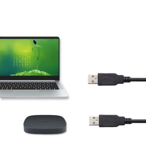 Tùy Chỉnh Chất Lượng Cao 1M 2M 3M 5M USB2.0 A Nam Để Một Nam Cáp USB Dây Máy Tính Xách Tay Mát Cáp Dữ Liệu - Product Image 2