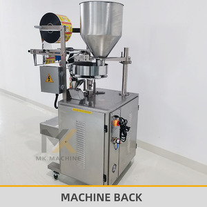 Machine à emballer le <span class=keywords><strong>sel</strong></span> <span class=keywords><strong>et</strong></span> le <span class=keywords><strong>poivre</strong></span> verticale entièrement automatique petite machine à emballer le <span class=keywords><strong>sel</strong></span> <span class=keywords><strong>de</strong></span> <span class=keywords><strong>sachet</strong></span> <span class=keywords><strong>de</strong></span> 1g - Product Image 4