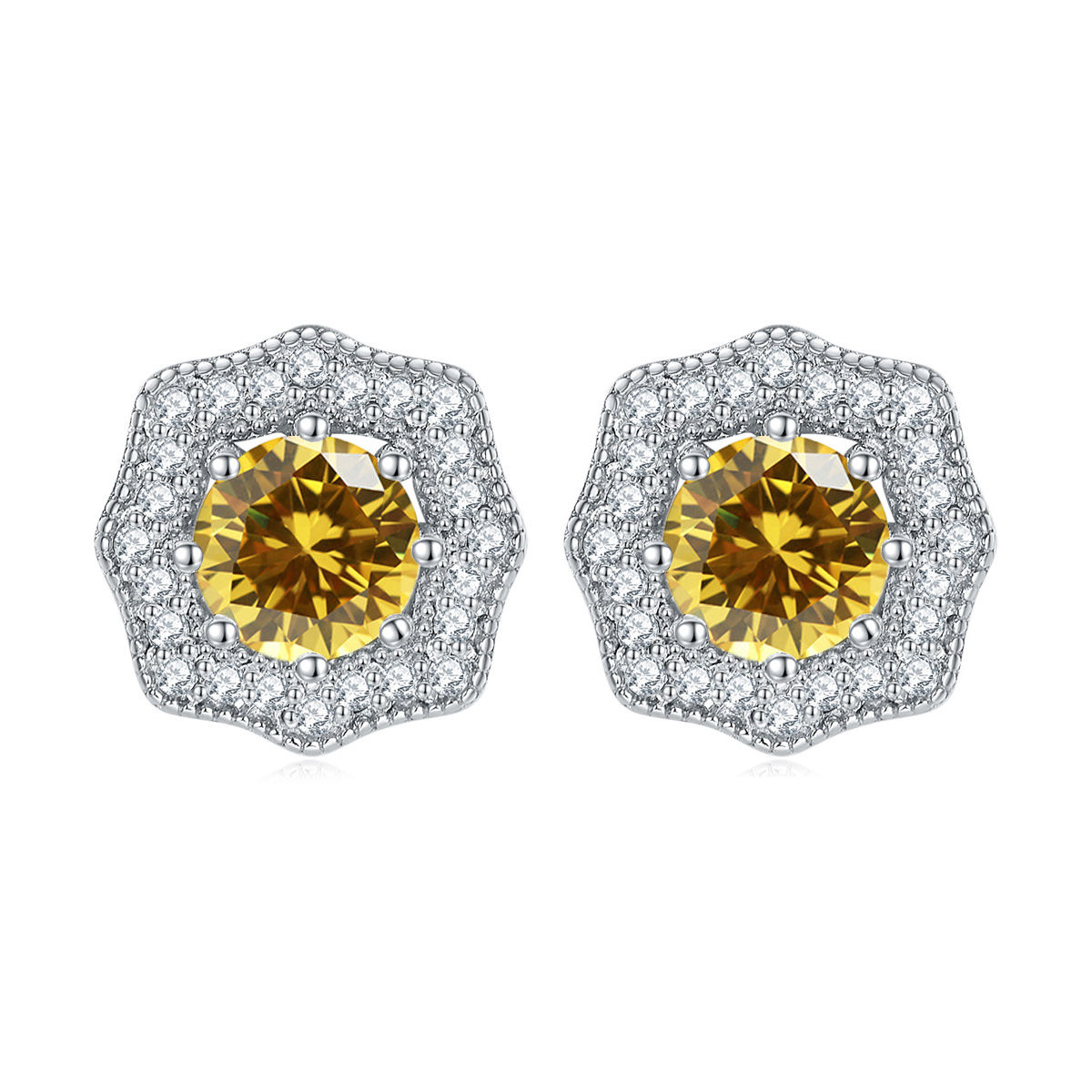 สีเหลือง