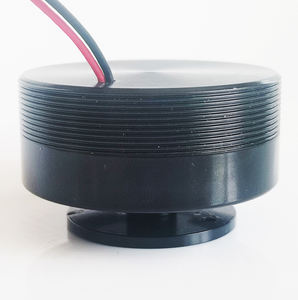 Samtronic altoparlante a risonanza da 50MM vibrazione 4 <span class=keywords><strong>Ohm</strong></span> 25W altoparlante a feritoia per bassi potenti altoparlanti a gamma completa corno <span class=keywords><strong>Mega</strong></span> Bass - Product Image 3