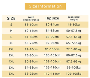 <span class=keywords><strong>Pantaloncini</strong></span> Modellanti da <span class=keywords><strong>Donna</strong></span> a Vita Alta, Sexy ed Elastici, <span class=keywords><strong>con</strong></span> Imbottitura per Glutei e Pancia Controllata - Product Image 6