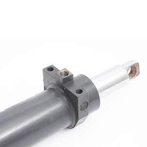 3-7 טון מלגזה מיכלי שמן הידראולי מכונת היגוי תיבות מלגזה הלימה גליל - Product Image 4