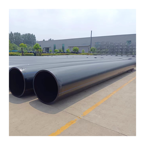 800mm Sdr11 Pn16 Dn630 Tuyau d'<span class=keywords><strong>eau</strong></span> HDPE Tube en polyéthylène de <span class=keywords><strong>32</strong></span> pouces pour l'<span class=keywords><strong>eau</strong></span> potable - Product Image 5