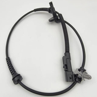 26328833 Sensor ABS Roda Baru untuk Chevrolet