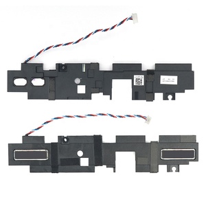Altoparlante interno stereo integrato da 4 W con doppio driver per laptop <span class=keywords><strong>Dell</strong></span> Precision 7750 7760, ricambio integrato per workstation - Product Image 3