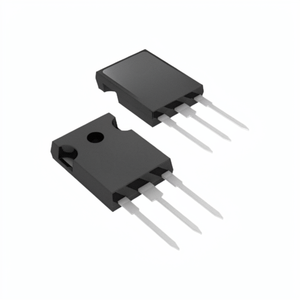 Transistores SIHG150N60E-GE3 TO-247AC, Compre en Línea, Canal del Fabricante de Componentes Electrónicos - Product Image 1