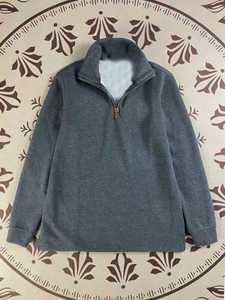 Polo 2025 <span class=keywords><strong>Ralph</strong></span> Nuevo, Suéter Casual de Algodón con Cierre de 1/4, Corte Ajustado, Estilo Vintage Clásico de <span class=keywords><strong>Ralph</strong></span>, Estilo Dinero Antiguo, Estampado Animal para <span class=keywords><strong>Hombre</strong></span> - Product Image 2