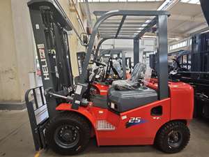 הליי מותג חדש דלק כפול קטן דלק פרופן בנזין מלגזה 2.5טון 3טון <span class=keywords><strong>3.5</strong></span> טון <span class=keywords><strong>lpg</strong></span> מלגזה משאית ניסן - Product Image 2