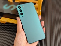 Téléphone portable d'occasion Amsung S22+ à bas prix, téléphone mobile d'origine, Android débloqué, smartphone 5G