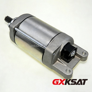 มอเตอร์ส<span class=keywords><strong>ต</strong></span>าร์ท GXKSAT สำหรับ Honda <span class=keywords><strong>Forza300</strong></span> NSS350 & NSS250S Forza350 (2008-2016) - อะไหล่ทดแทน OEM ด้วยการออก<span class=keywords><strong>แบ</strong></span>บและโครงสร้างแบบดั้งเดิม - Product Image 4