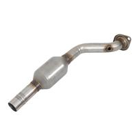 Convertisseur catalytique compatible avec Jeep Compass 2.4L 4WD 2007-2017 GRT1789210