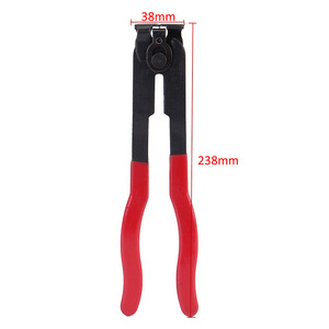 Pince à joint sphérique pour réparation et remplacement de tuyaux de protection anti-poussière - Product Image 4