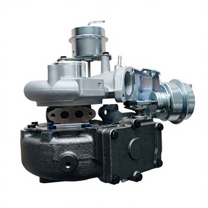 Turbocompresor TD04HL 49389-01020 49389-01030 49389-01040 49389-01031 49389-01041 49389-01042 para K23A1 con Motor 2300DO-VT.T - Product Image 1