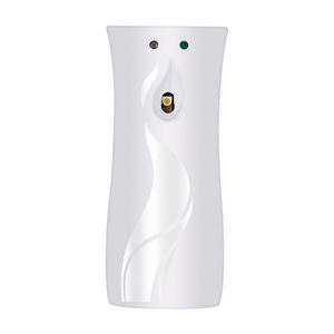 エアゾールディスペンサー自動スプレー壁掛け式空気清浄機 - Product Image 1