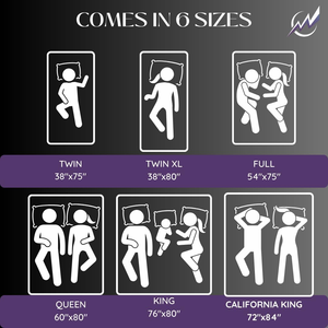 Mềm Hữu Cơ Bông bạc sợi nền tảng tấm ga trải giường khách sơn-phong cách đồng bằng tấm cho giấc ngủ khỏe mạnh cải thiện bệnh viện sử dụng nhà - Product Image 6