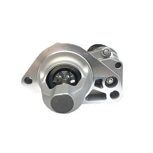 Conjunto de Arranque Lukasen 31200-R40-R01 para Honda Odyssey, Spirior, Crosstour, CRV, Accord 8.ª Generación, Motor 2.4L, Repuesto - Product Image 4