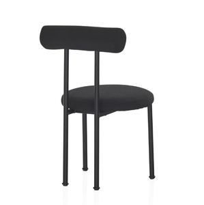 Modern and High-quality Minimalist Elegance Handcrafted Black Aluminium Furniture - Product Image 2