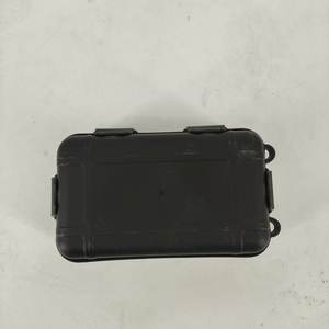 Estuche de herramientas de plástico duro pequeño portátil con imán personalizado a precio de fábrica al por mayor - Product Image 5