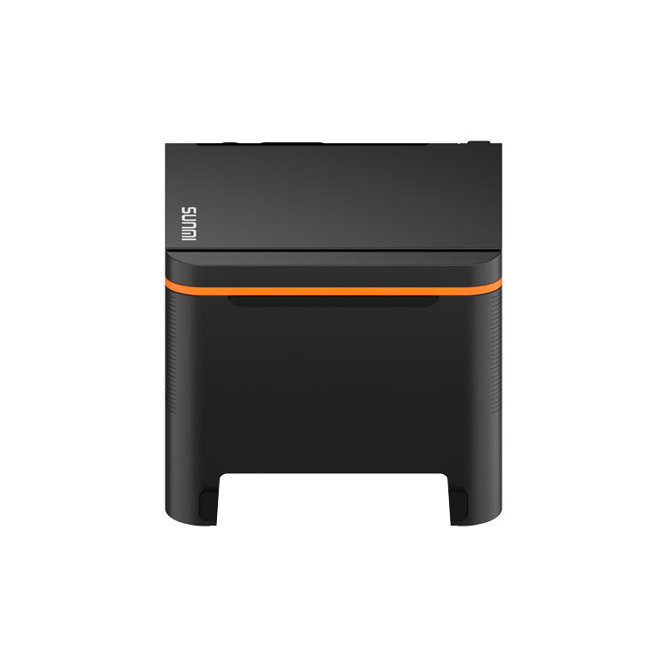 80mm Kitchen Cloud Thermal Printer - Reliable Receipt Printing