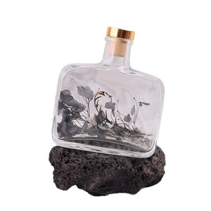 Difusor de Aromas con Varillas de Bambú de 100ml y 200ml, Ambientador Perfumado para el Hogar, Habitaciones y Dormitorios - Product Image 4