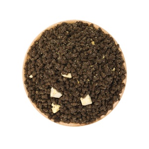 Croquettes pour chiens les plus vendues avec des aliments pour animaux lyophilisés à haute teneur en protéines pour chiots adultes crus - Product Image 1