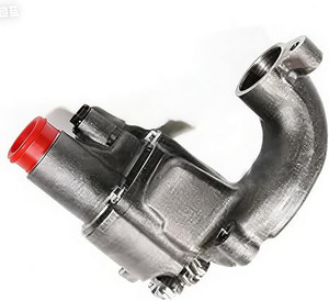 Bomba de Aceite para KOMATSU S6D140-5 6261-51-2000 6240-51-1100 6271-51-1200 6745-51-1110 6745-51-1111 6754-51-1110 SAA6D140E-5/HD325-7R - Product Image 4