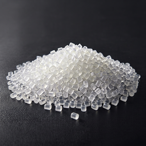 Granulés de polyuréthane thermoplastique TPU E85 E90 E95 pour semelles de chaussures, granulés TPU pour la production de chaussures, sac de 25 kg - Product Image 1