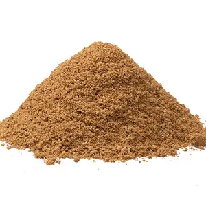 Fishmeal Contains Many Vitamins And Minerals (E.G. Calcium, Phosphorus, Iron, Zinc, Selenium, Etc.)