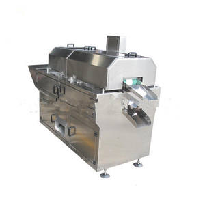 Machine d'extraction de jus d'<span class=keywords><strong>aloe</strong></span> vera entièrement automatique - Product Image 2